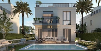 3 BR Villa For Sale in Al Ramhan Tower Cover Image