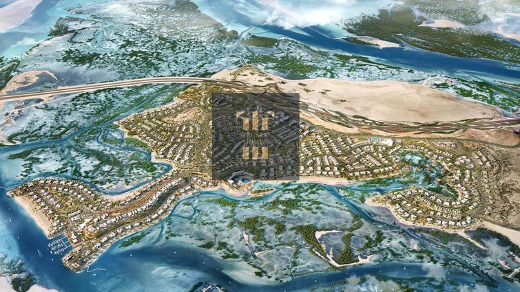 Al Ramhan Tower Villa for Sale, Tourist Club Area (TCA), Abu Dhabi