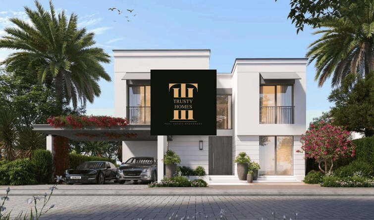 Al Ramhan Tower Villa for Sale, Tourist Club Area (TCA), Abu Dhabi