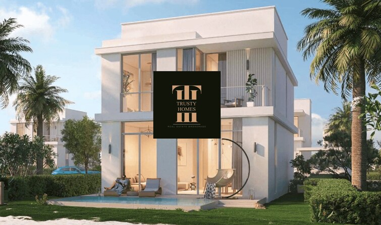 Al Ramhan Tower Villa for Sale, Tourist Club Area (TCA), Abu Dhabi