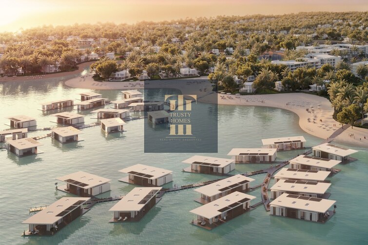 Al Ramhan Tower Villa for Sale, Tourist Club Area (TCA), Abu Dhabi