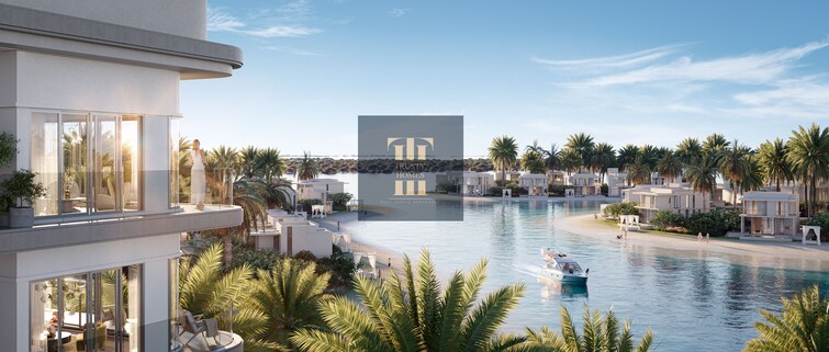 Al Ramhan Tower Villa for Sale, Tourist Club Area (TCA), Abu Dhabi