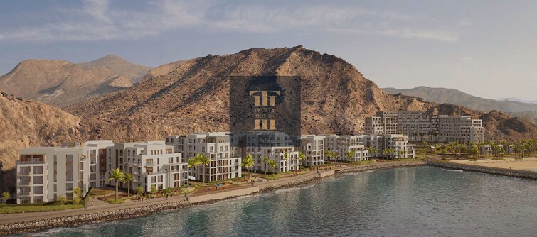 Al Ramhan Tower Villa for Sale, Tourist Club Area (TCA), Abu Dhabi