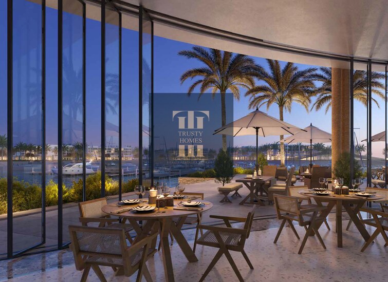 Al Ramhan Tower Villa for Sale, Tourist Club Area (TCA), Abu Dhabi