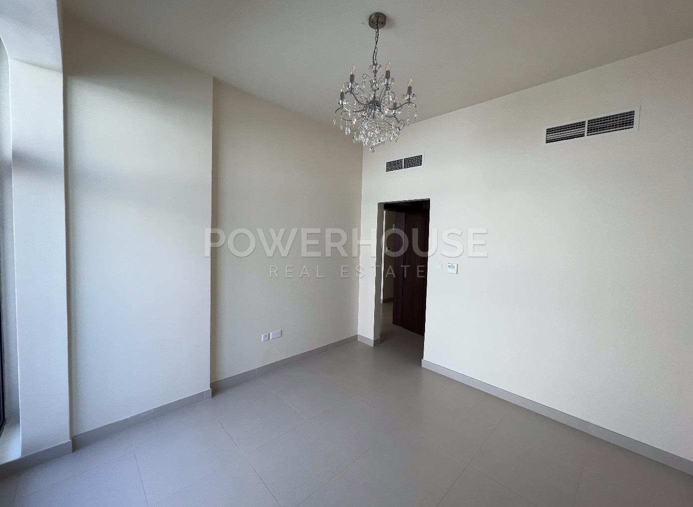 District 11 Townhouse for Rent, Mohammed Bin Rashid City, Dubai