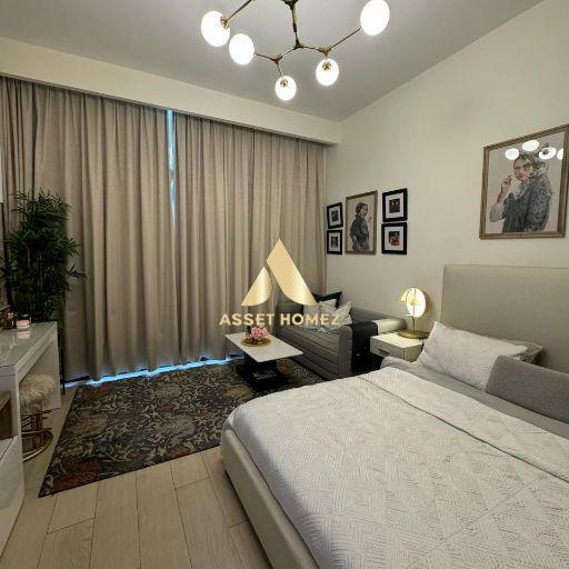  Apartment for Rent, Meydan City, Dubai