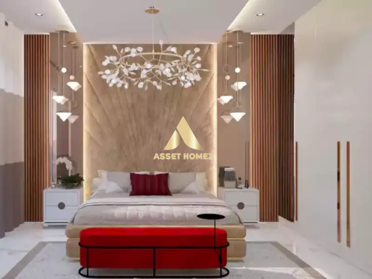 Gemz by Danube Apartment for Sale, Al Furjan, Dubai