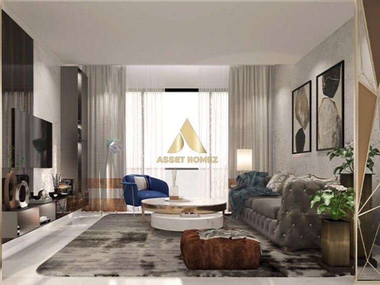 Gemz by Danube Apartment for Sale, Al Furjan, Dubai