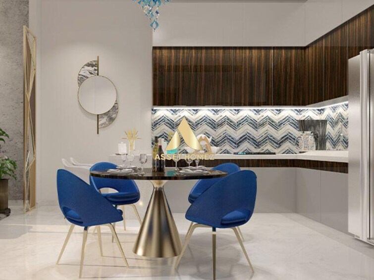 Gemz by Danube Apartment for Sale, Al Furjan, Dubai