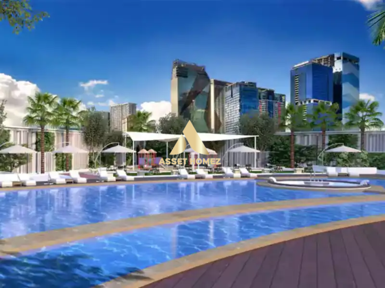 Gemz by Danube Apartment for Sale, Al Furjan, Dubai