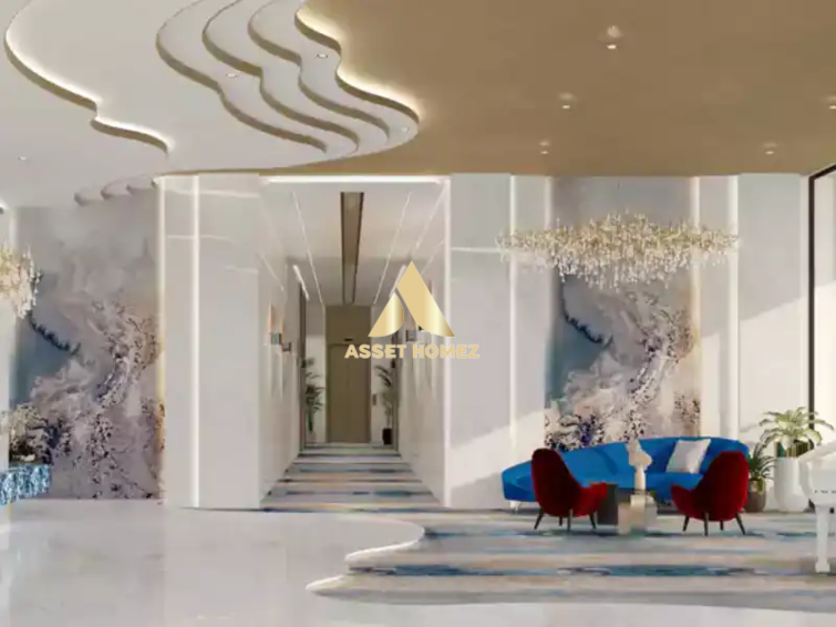 Gemz by Danube Apartment for Sale, Al Furjan, Dubai