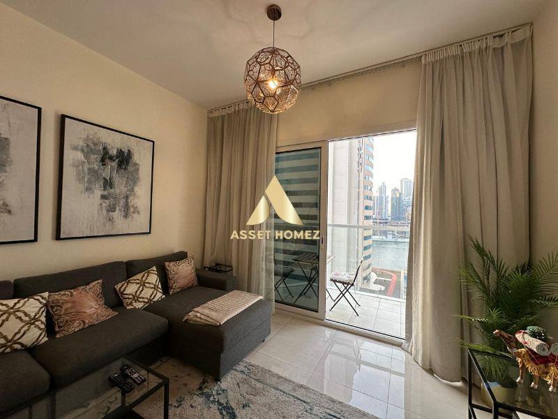 AG Tower Apartment for Rent, Business Bay, Dubai