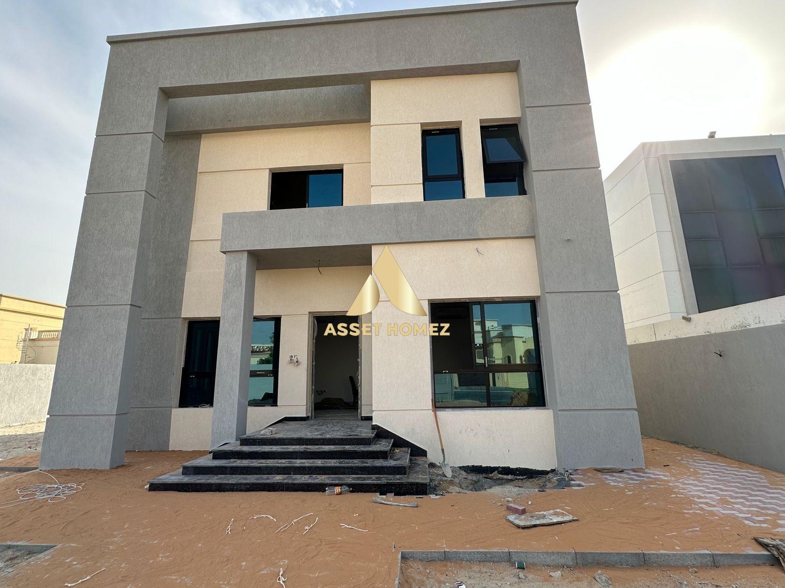 Al Barsha South Villa for Rent, Al Barsha, Dubai