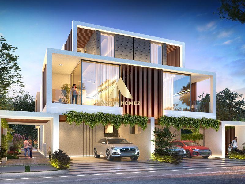  Villa for Sale, DAMAC Hills 2 (Akoya by DAMAC), Dubai