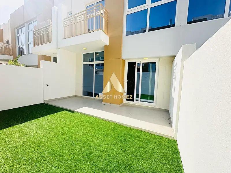 Aquilegia Townhouse for Sale, DAMAC Hills 2 (Akoya by DAMAC), Dubai