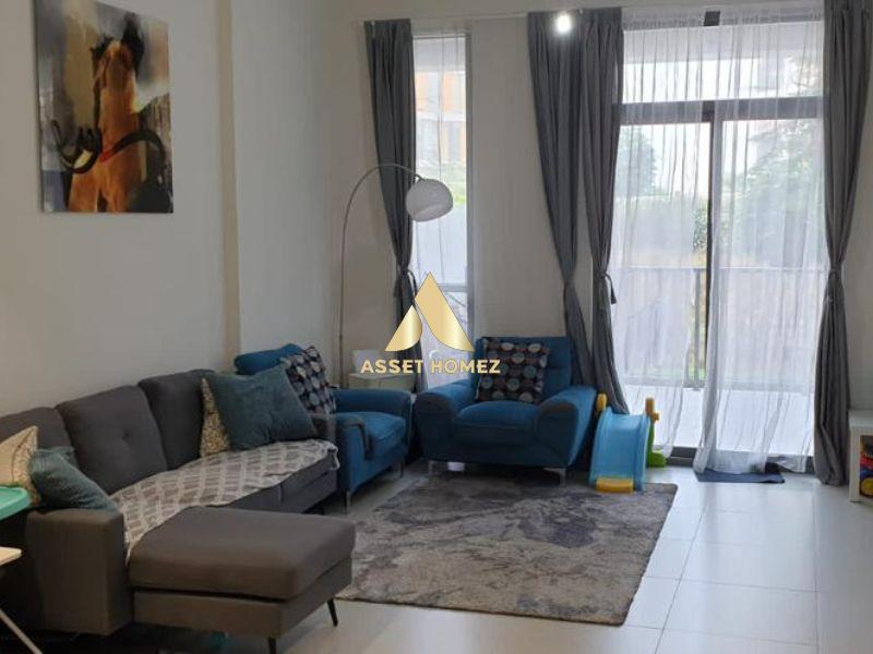 Midtown Apartment for Sale, Dubai Production City (IMPZ), Dubai