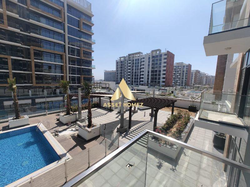 Meydan One Apartment for Rent, Meydan City, Dubai