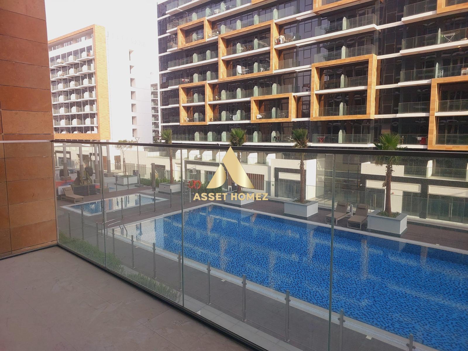 Meydan One Apartment for Rent, Meydan City, Dubai