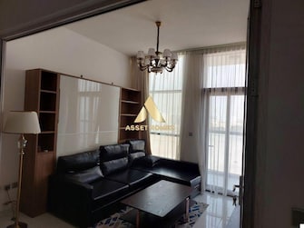 1 BR Apartment For Rent in Glamz by Danube Cover Image