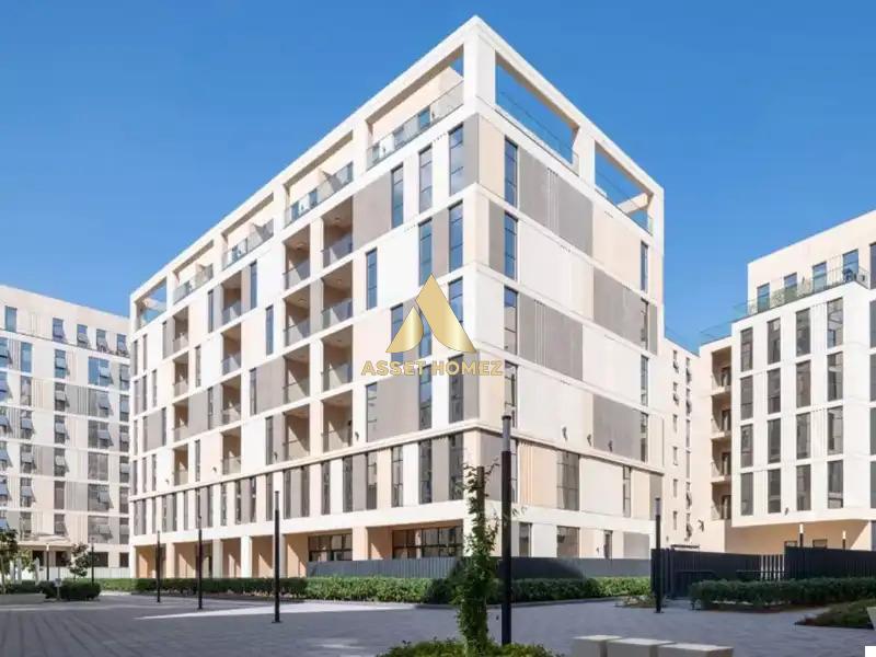 Al Mamsha Apartment for Sale, Muwaileh, Sharjah