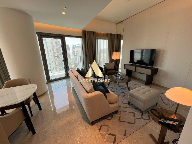  Apartment for Rent, Dubai Creek Harbour, Dubai