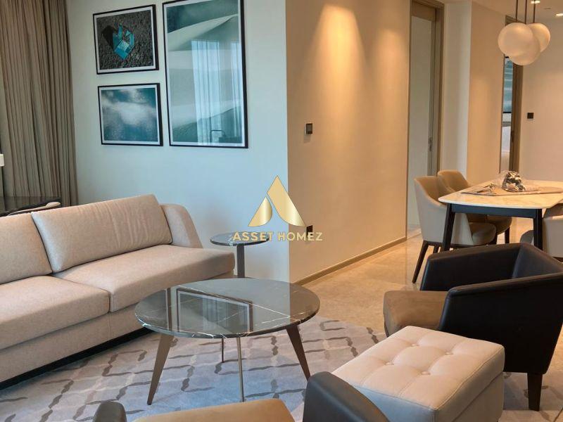 Dubai Creek Harbour Apartment for Rent, The Lagoons, Dubai