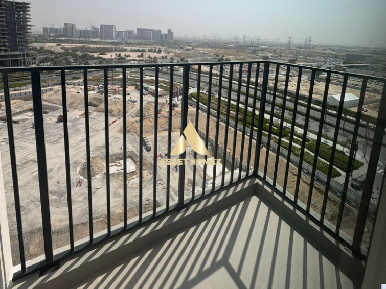 Golfville Apartment for Rent, Dubai Hills Estate, Dubai