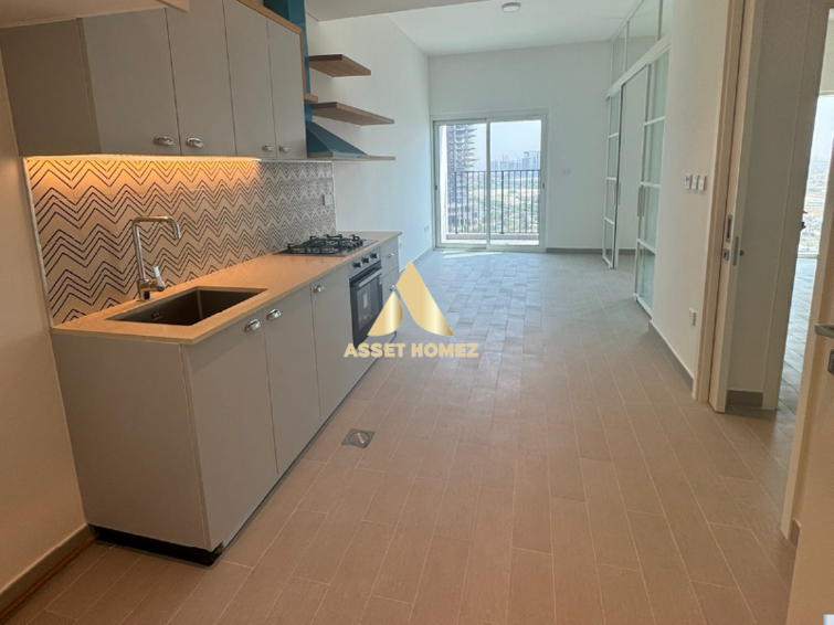 Golfville Apartment for Rent, Dubai Hills Estate, Dubai
