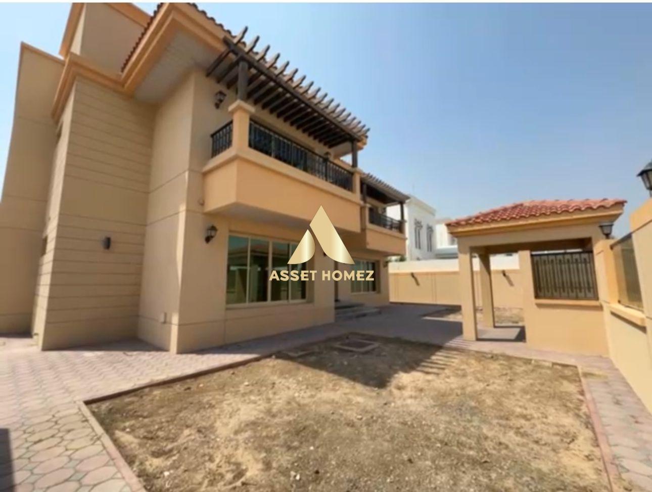 Al Barsha 2 Villa for Rent, Al Barsha, Dubai