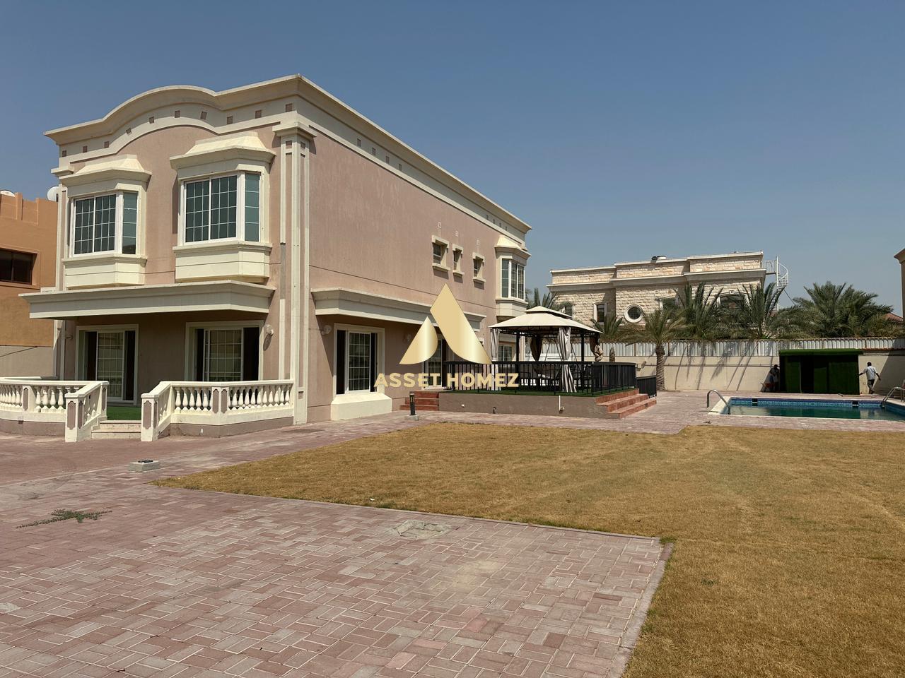 Al Barsha 3 Villa for Rent, Al Barsha, Dubai