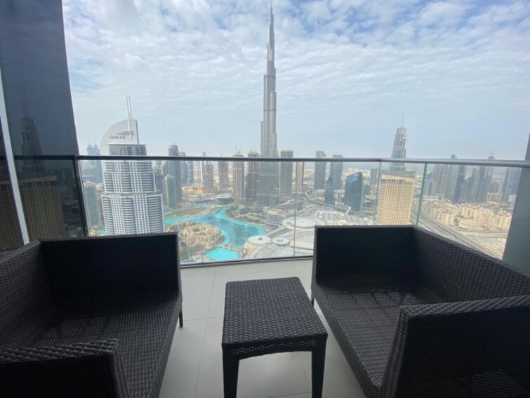 The Address Residence Fountain Views Apartment for Sale, Downtown Dubai, Dubai