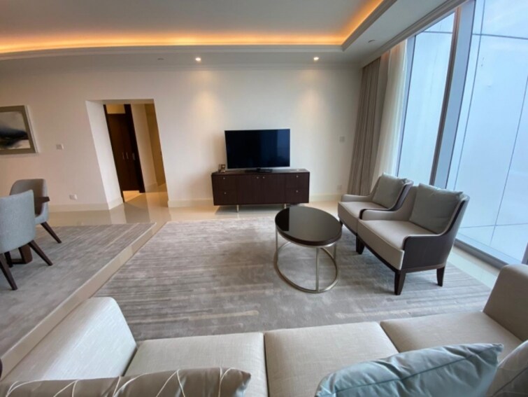 The Address Residence Fountain Views Apartment for Sale, Downtown Dubai, Dubai