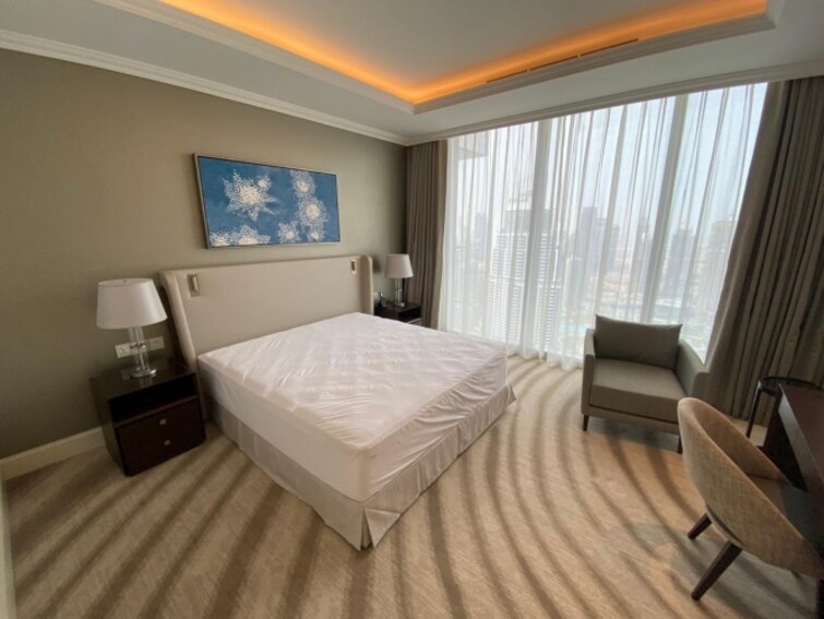 The Address Residence Fountain Views Apartment for Sale, Downtown Dubai, Dubai