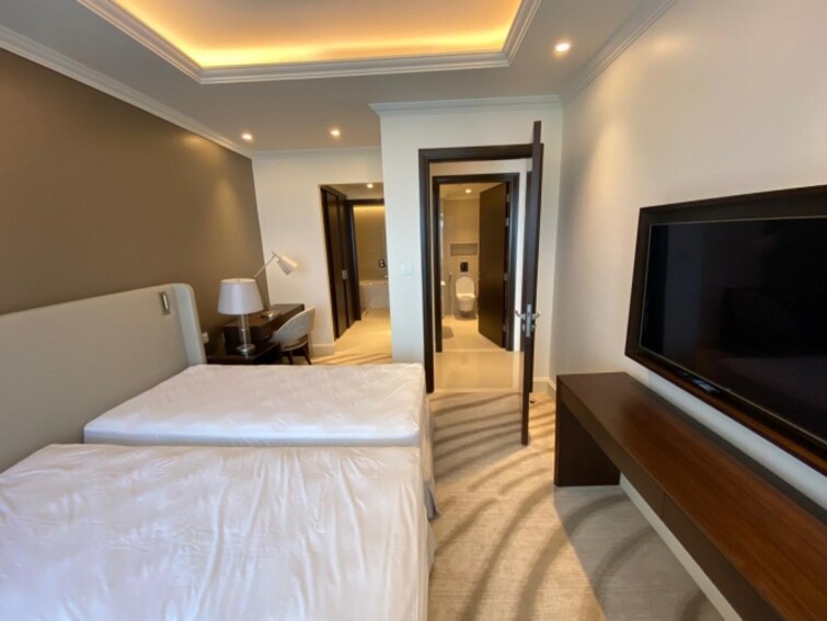 The Address Residence Fountain Views Apartment for Sale, Downtown Dubai, Dubai