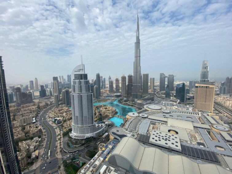 The Address Residence Fountain Views Apartment for Sale, Downtown Dubai, Dubai