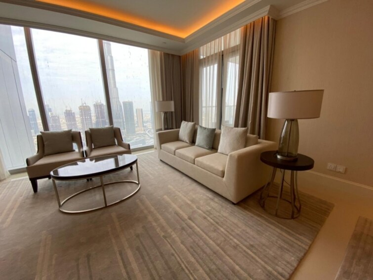 The Address Residence Fountain Views Apartment for Sale, Downtown Dubai, Dubai