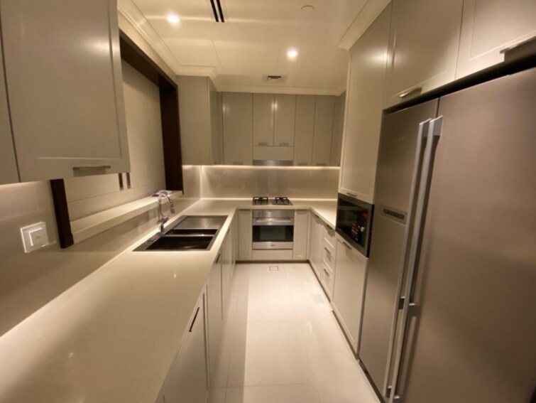 The Address Residence Fountain Views Apartment for Sale, Downtown Dubai, Dubai