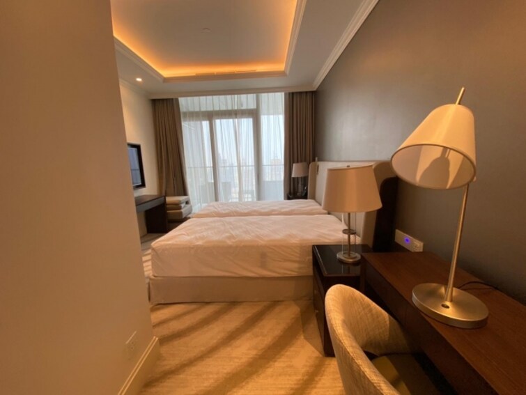 The Address Residence Fountain Views Apartment for Sale, Downtown Dubai, Dubai