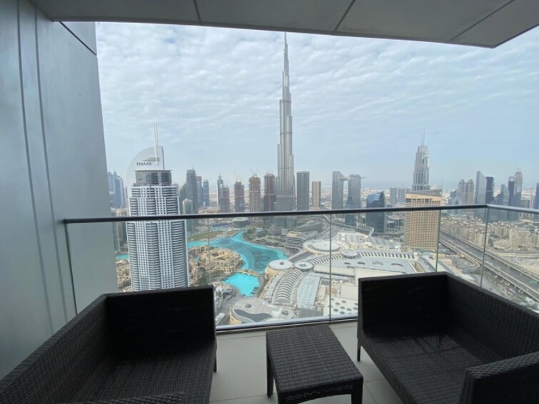 The Address Residence Fountain Views Apartment for Sale, Downtown Dubai, Dubai