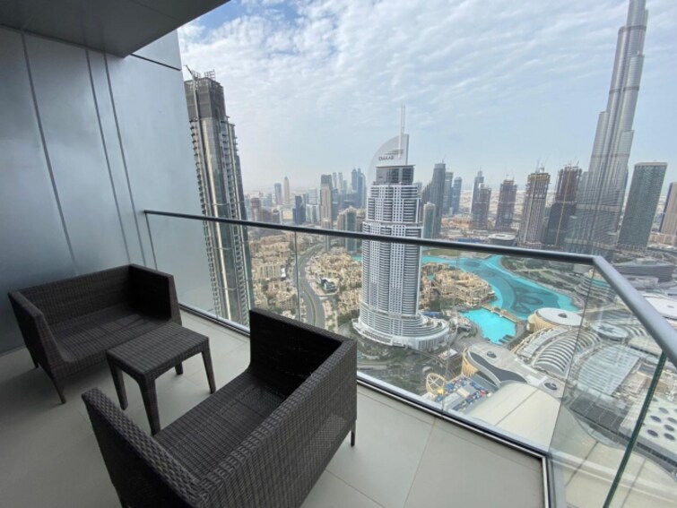 The Address Residence Fountain Views Apartment for Sale, Downtown Dubai, Dubai