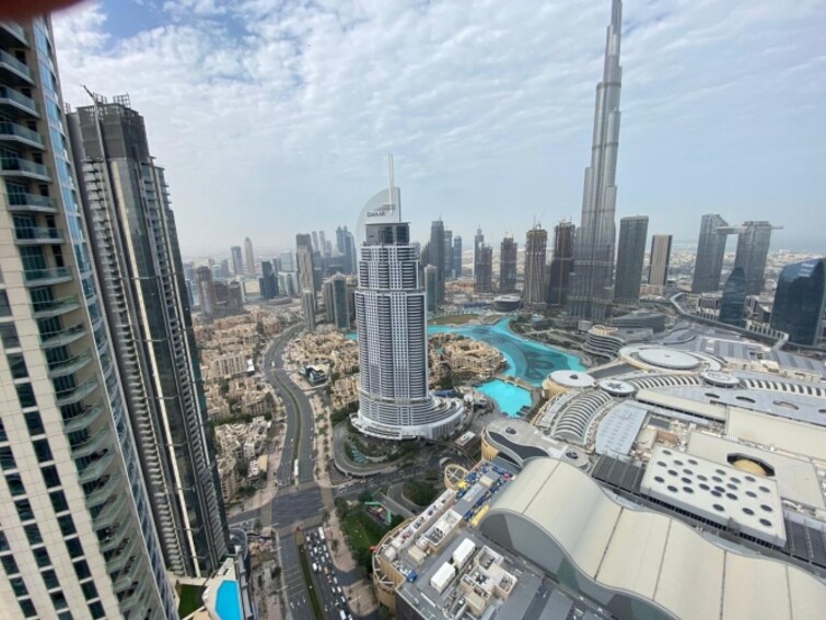 The Address Residence Fountain Views Apartment for Sale, Downtown Dubai, Dubai