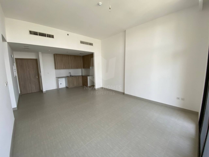 3 BR Apartment For Sale in Rawda Apartments 1