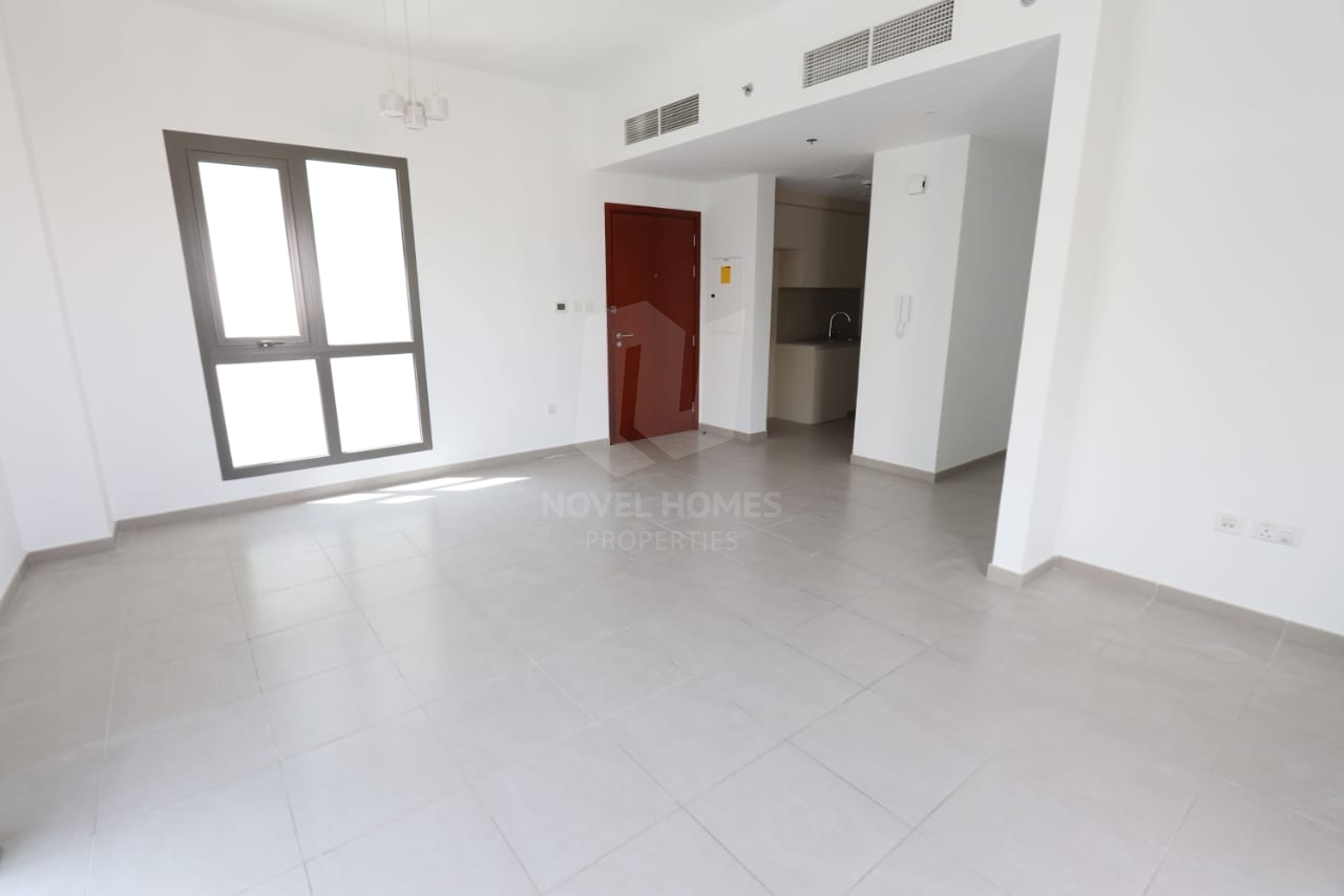 Zahra Breeze Apartments Apartment for Sale, Town Square, Dubai