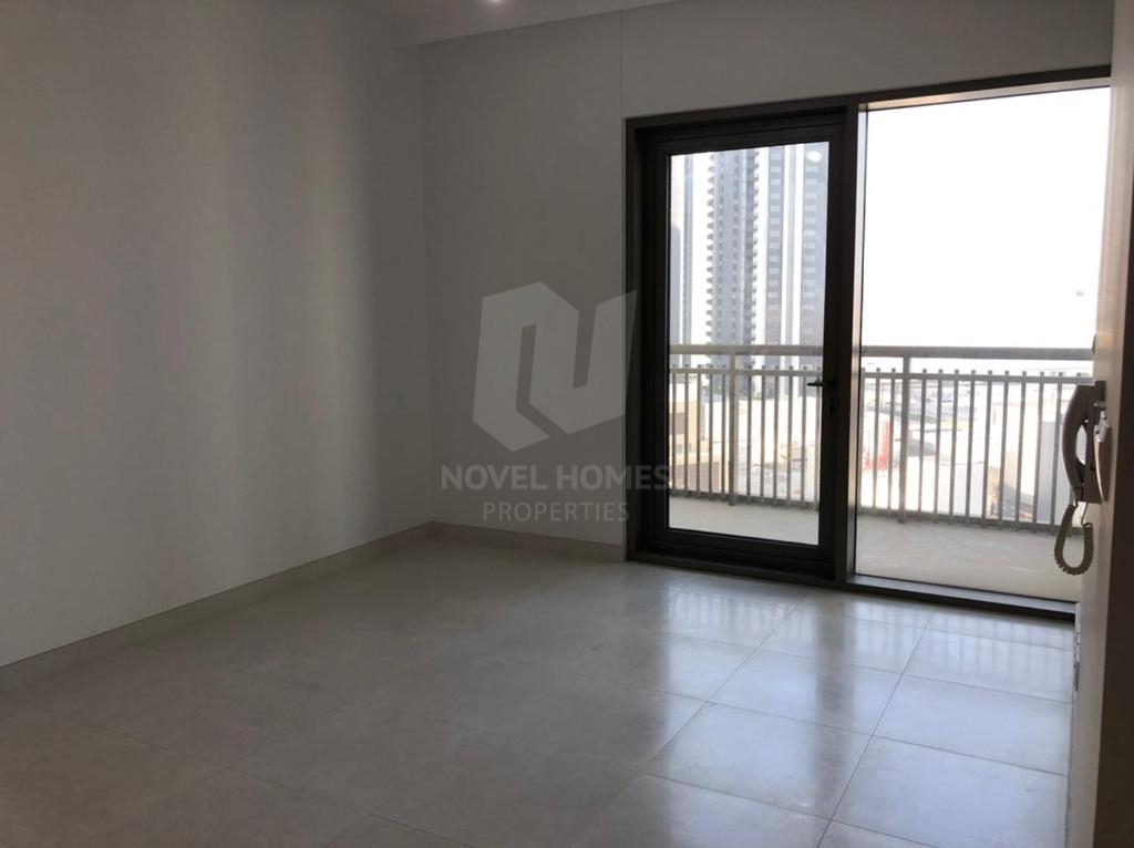 Dubai Creek Harbour Apartment for Sale, The Lagoons, Dubai