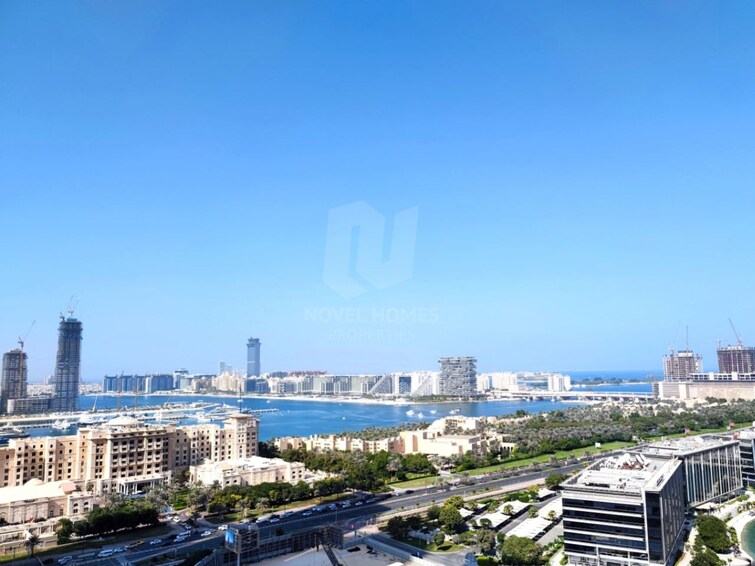 23 Marina Apartment for Sale, Dubai Marina, Dubai