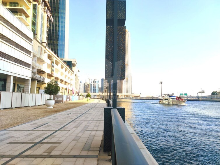 Urban Oasis by Missoni Apartment for Sale, Business Bay, Dubai