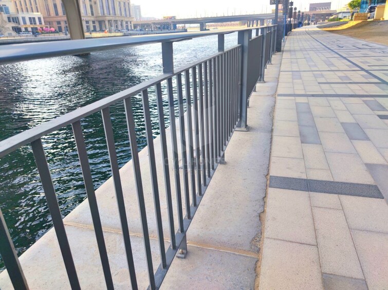 Urban Oasis by Missoni Apartment for Sale, Business Bay, Dubai