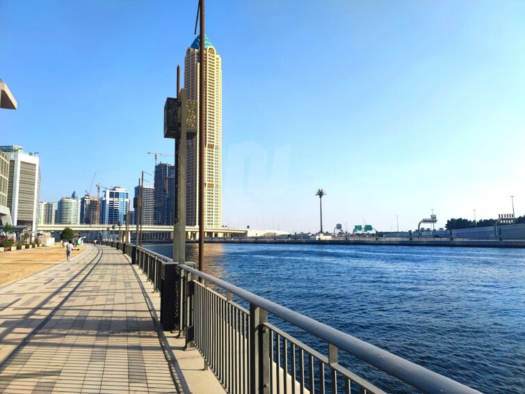 Urban Oasis by Missoni Apartment for Sale, Business Bay, Dubai