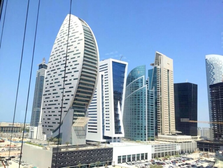 The Citadel Office Space for Sale, Business Bay, Dubai