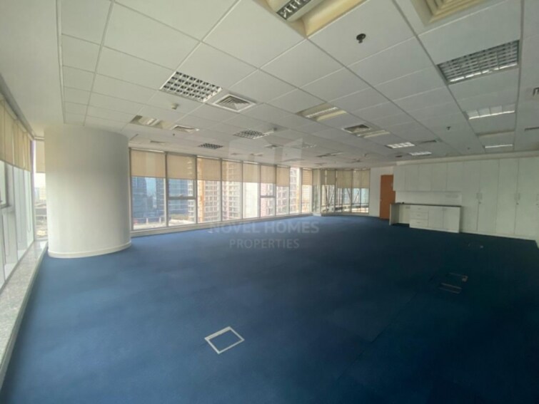 The Citadel Office Space for Sale, Business Bay, Dubai